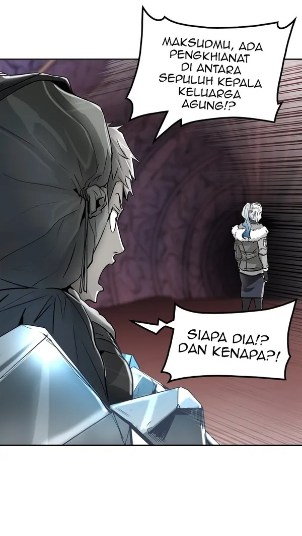 Baca Tower of God - Chapter 336 halaman 2