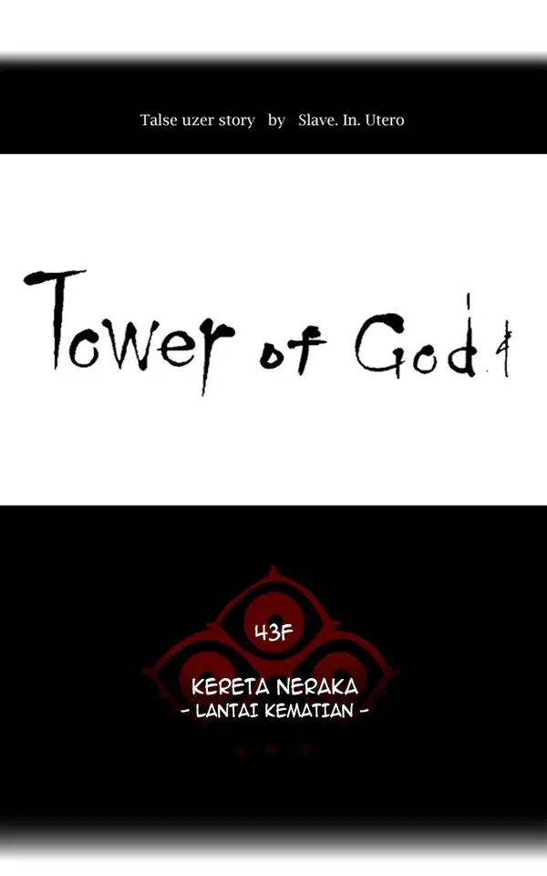 Baca Tower of God - Chapter 336 halaman 20