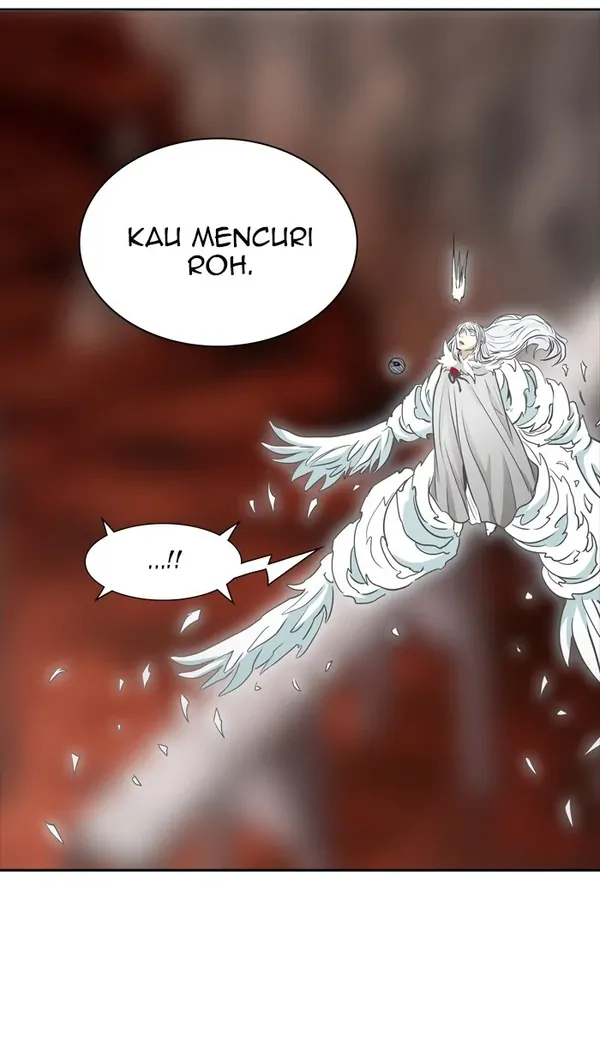 Baca Tower of God - Chapter 336 halaman 23