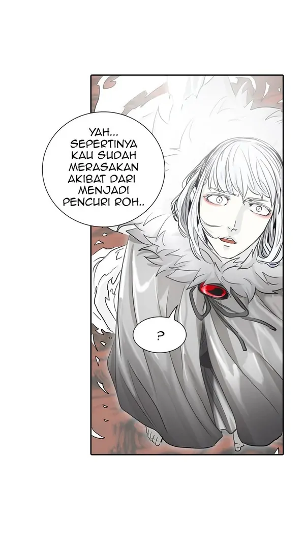 Baca Tower of God - Chapter 336 halaman 25