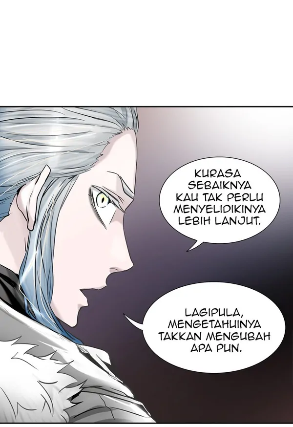 Baca Tower of God - Chapter 336 halaman 3