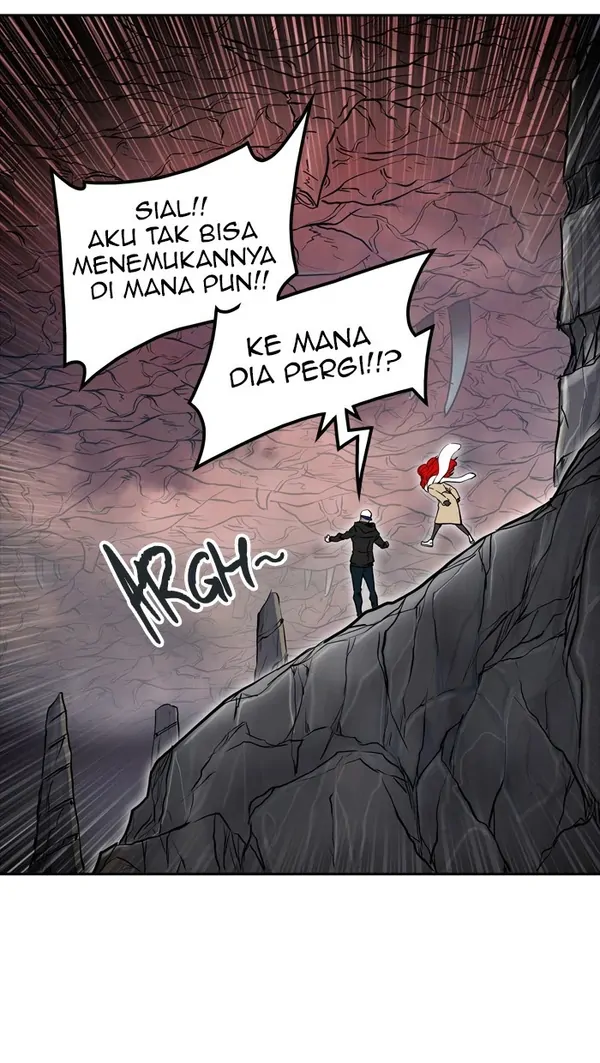 Baca Tower of God - Chapter 336 halaman 33