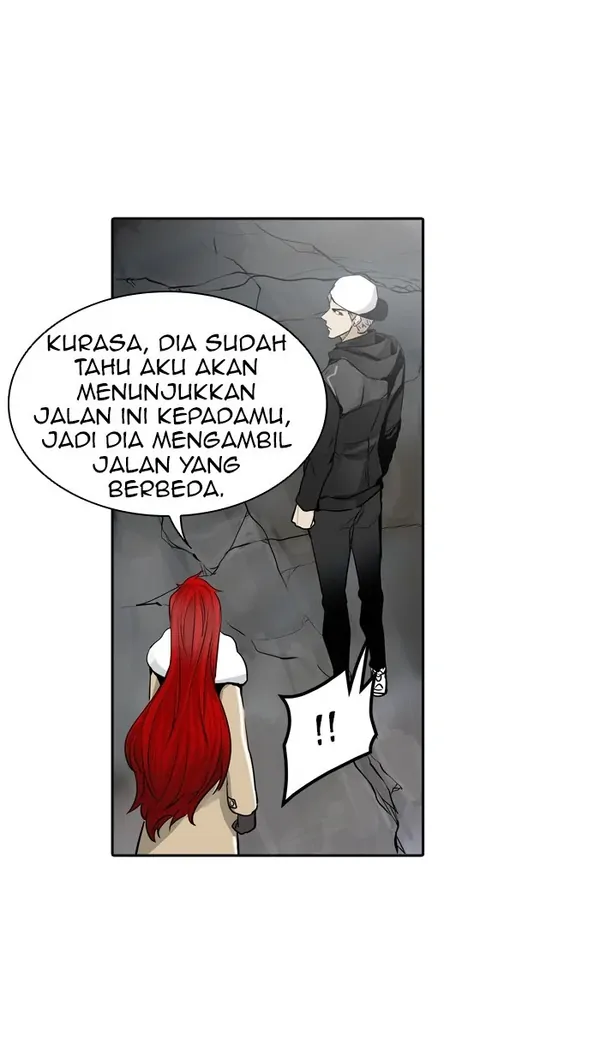Baca Tower of God - Chapter 336 halaman 34