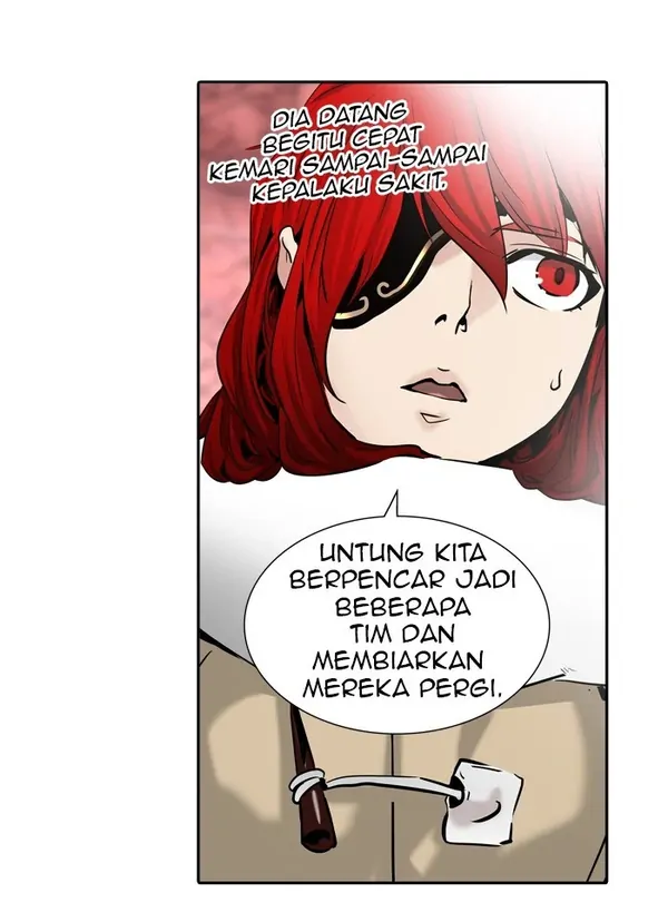 Baca Tower of God - Chapter 336 halaman 35