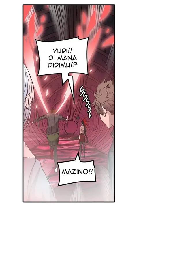 Baca Tower of God - Chapter 336 halaman 38
