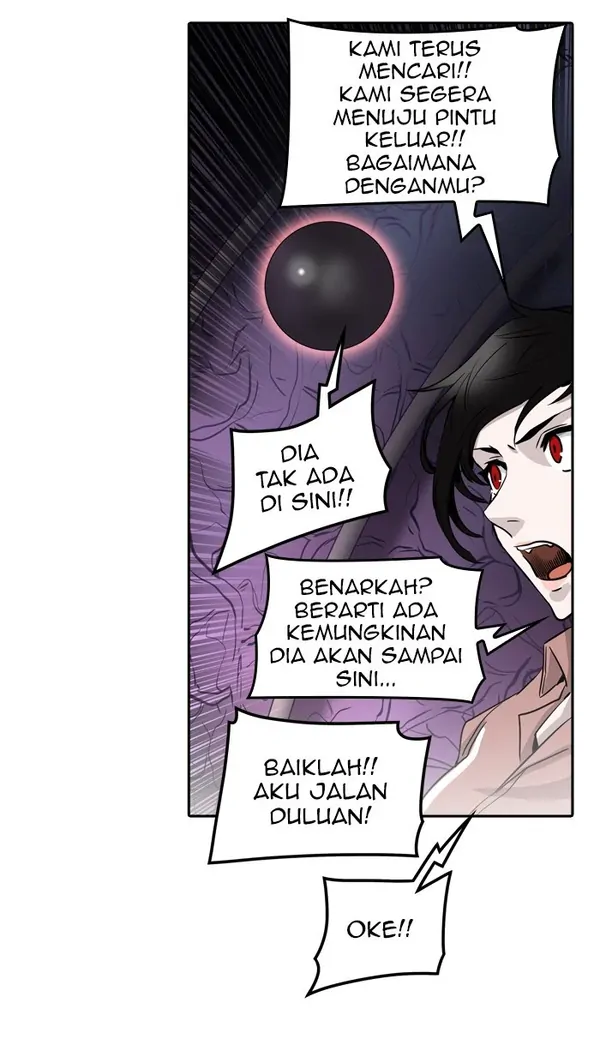 Baca Tower of God - Chapter 336 halaman 39