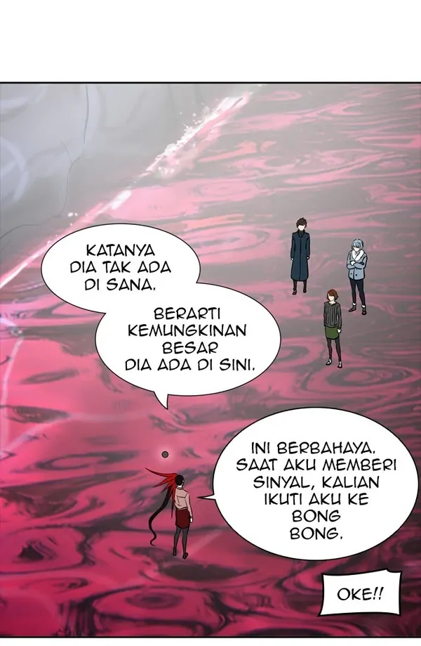 Baca Tower of God - Chapter 336 halaman 40