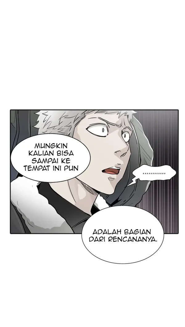 Baca Tower of God - Chapter 336 halaman 6