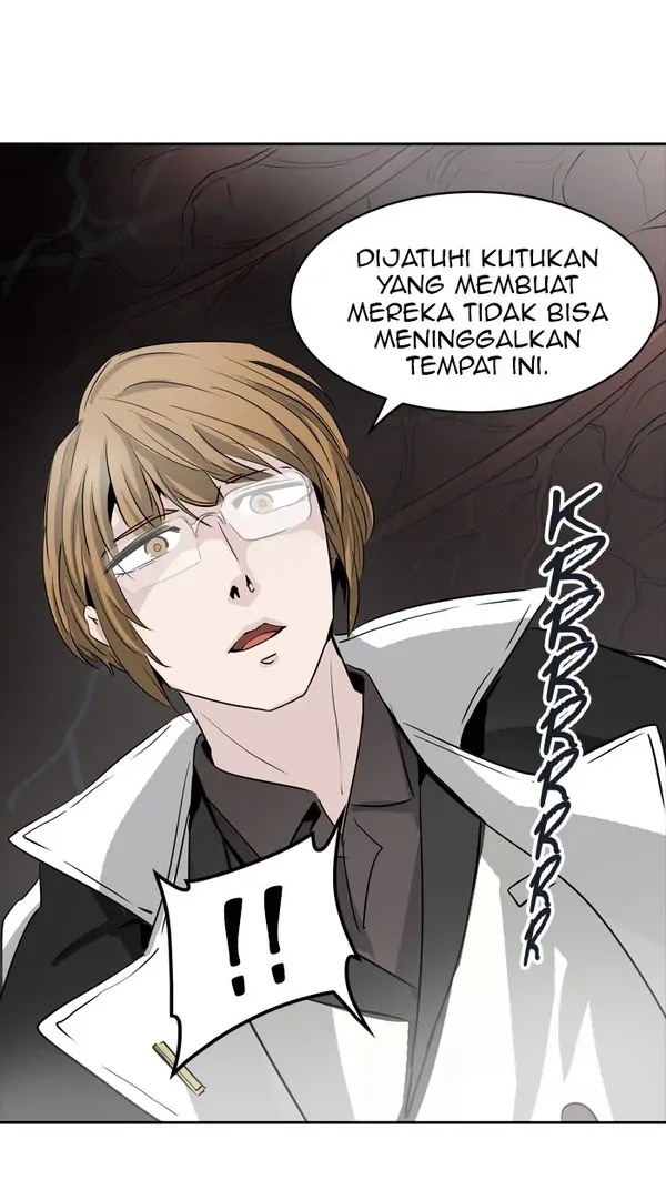 Baca Tower of God - Chapter 336 halaman 61