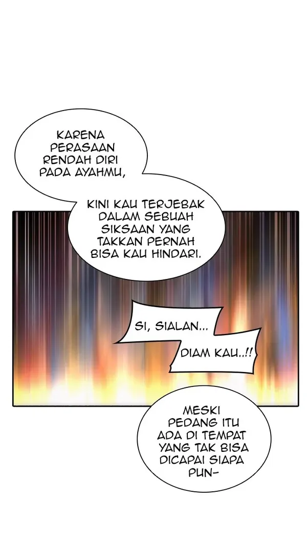 Baca Tower of God - Chapter 336 halaman 68