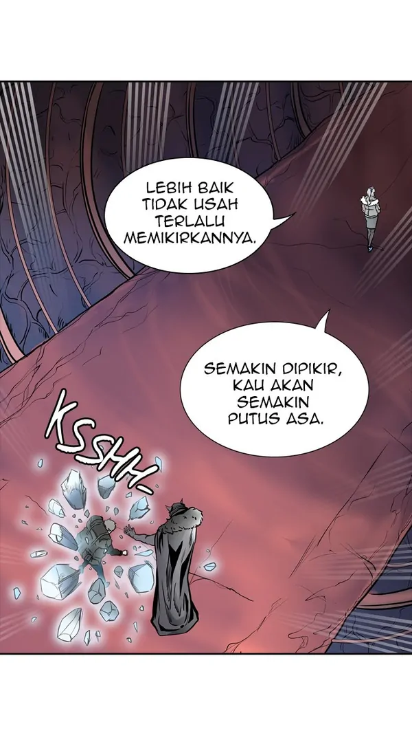Baca Tower of God - Chapter 336 halaman 7