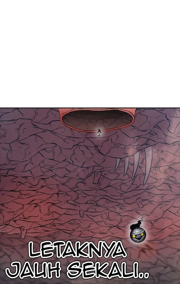 Baca Tower of God - Chapter 336 halaman 92