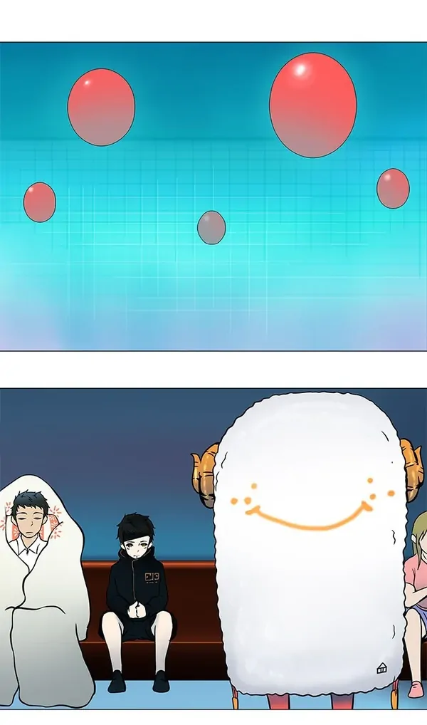 Baca Tower of God - Chapter 34 halaman 1