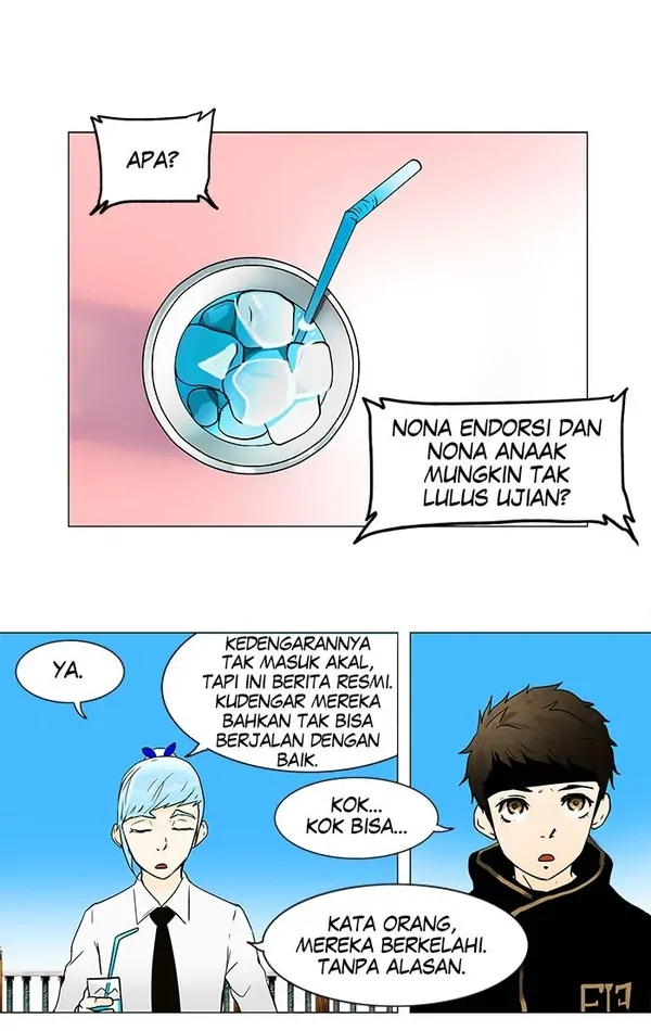 Baca Tower of God - Chapter 34 halaman 17