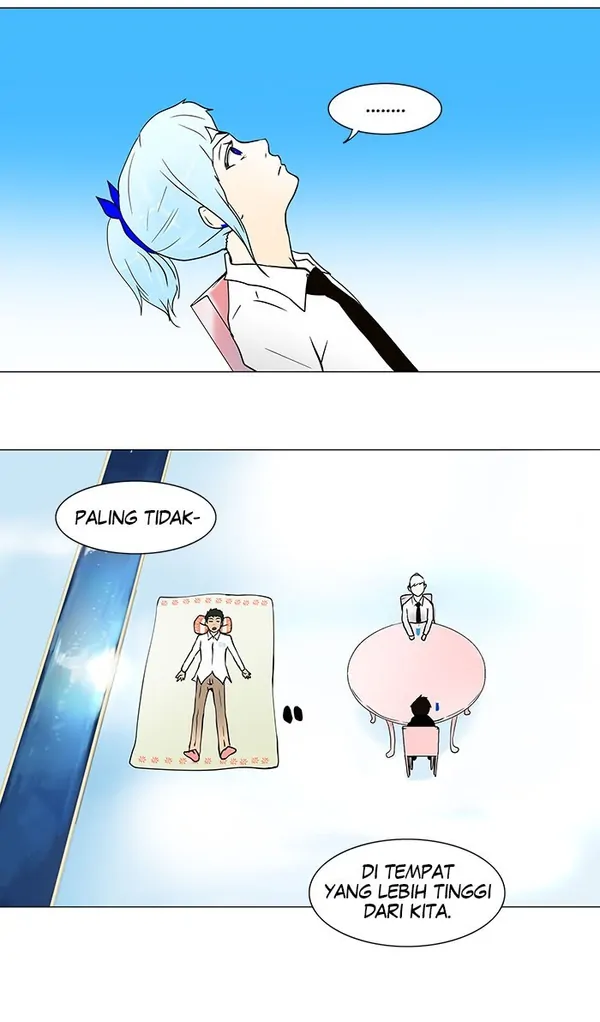 Baca Tower of God - Chapter 34 halaman 22