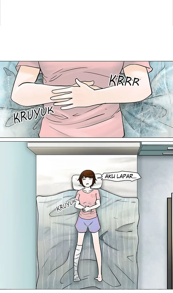 Baca Tower of God - Chapter 34 halaman 24