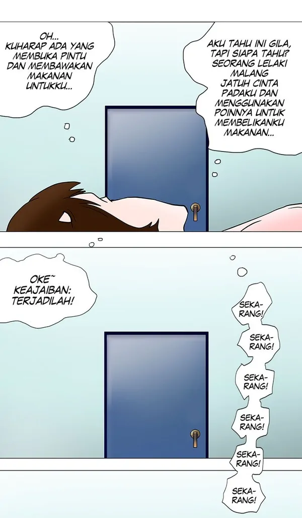 Baca Tower of God - Chapter 34 halaman 26