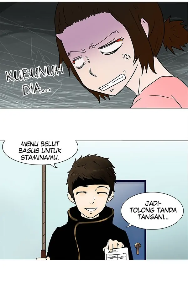 Baca Tower of God - Chapter 34 halaman 32