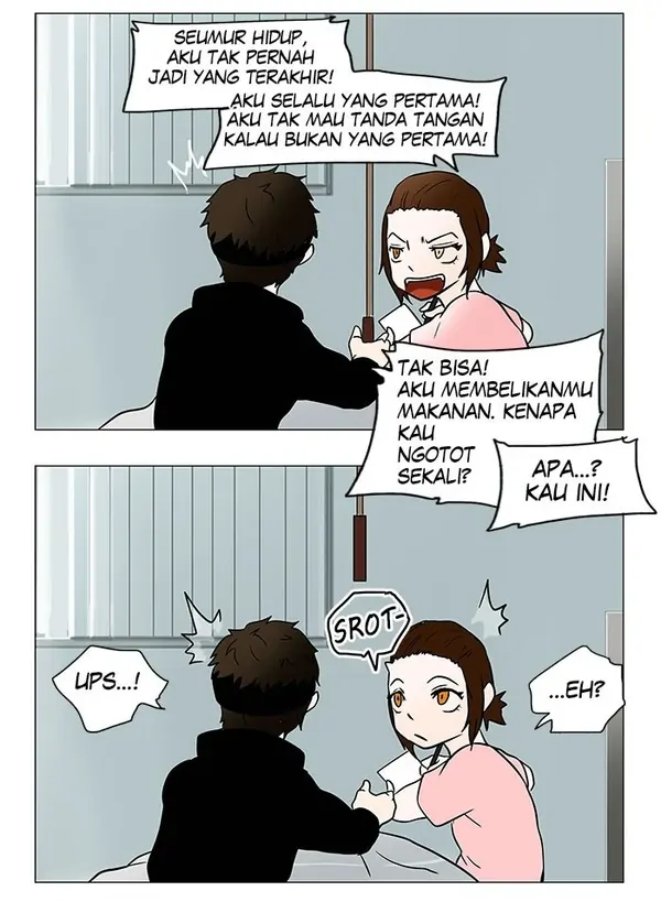 Baca Tower of God - Chapter 34 halaman 36
