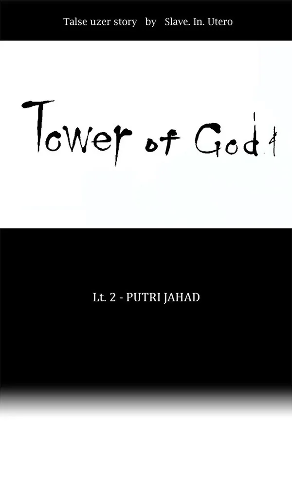 Baca Tower of God - Chapter 34 halaman 7