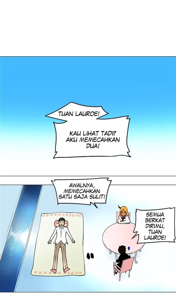 Baca Tower of God - Chapter 34 halaman 9