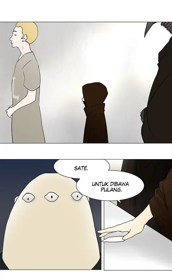 Baca Tower of God - Chapter 35 halaman 1