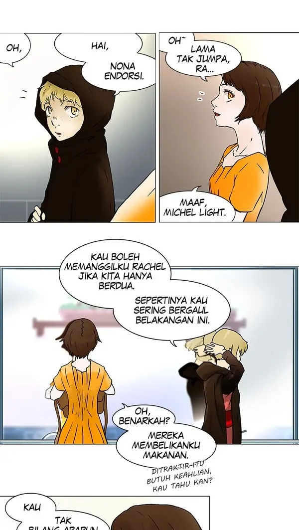 Baca Tower of God - Chapter 35 halaman 10