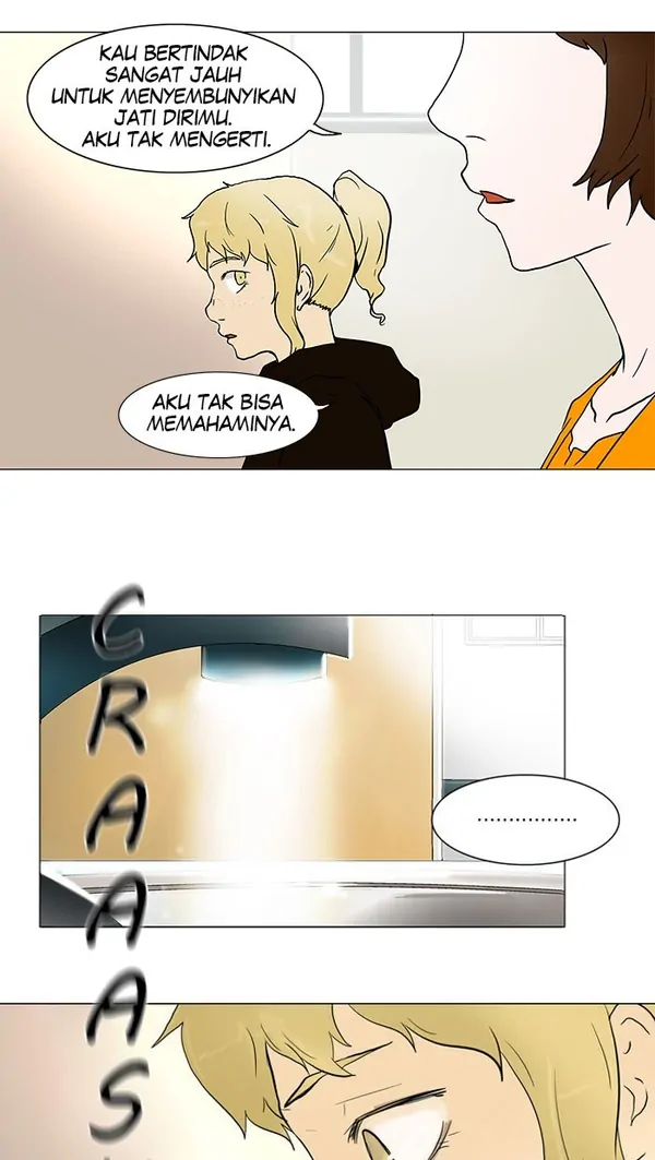 Baca Tower of God - Chapter 35 halaman 13