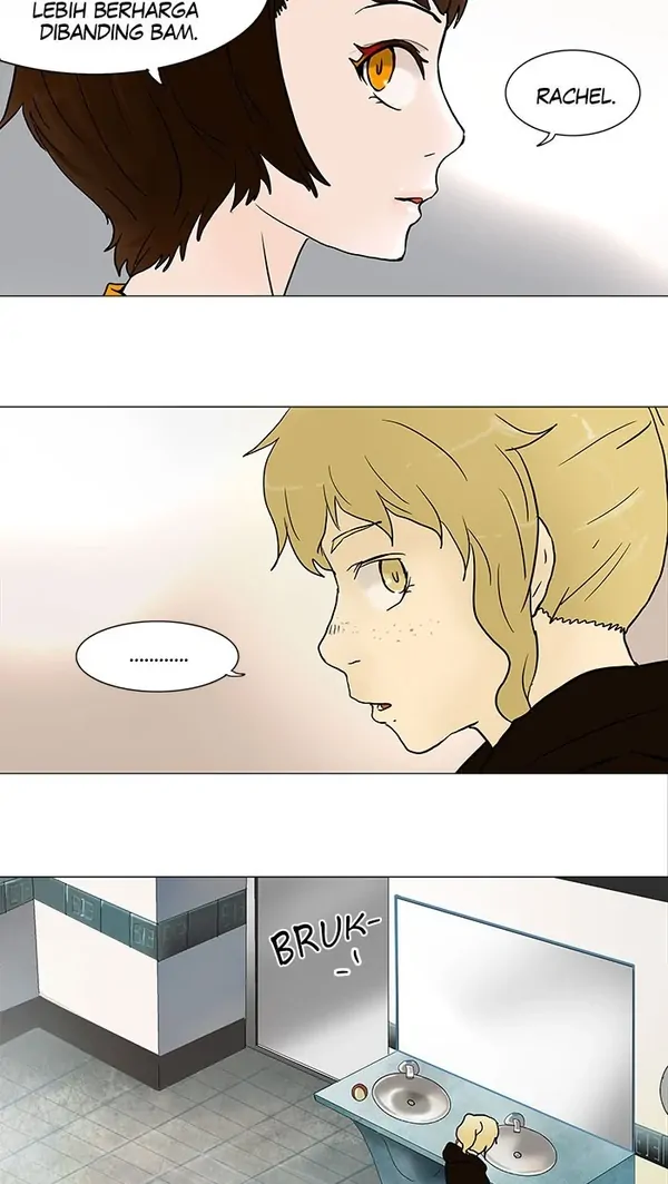 Baca Tower of God - Chapter 35 halaman 15
