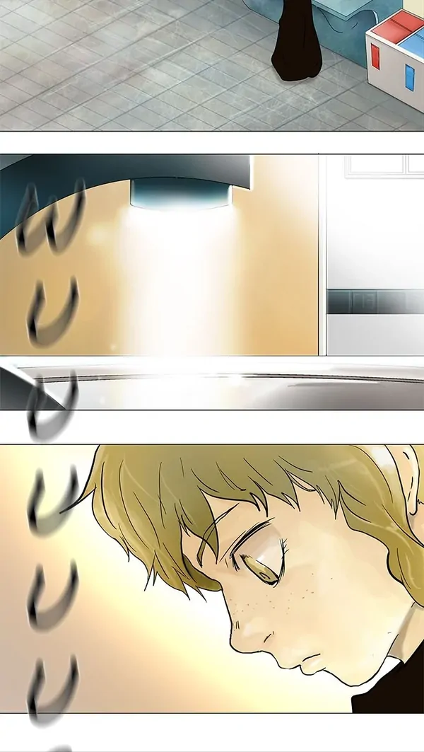 Baca Tower of God - Chapter 35 halaman 16
