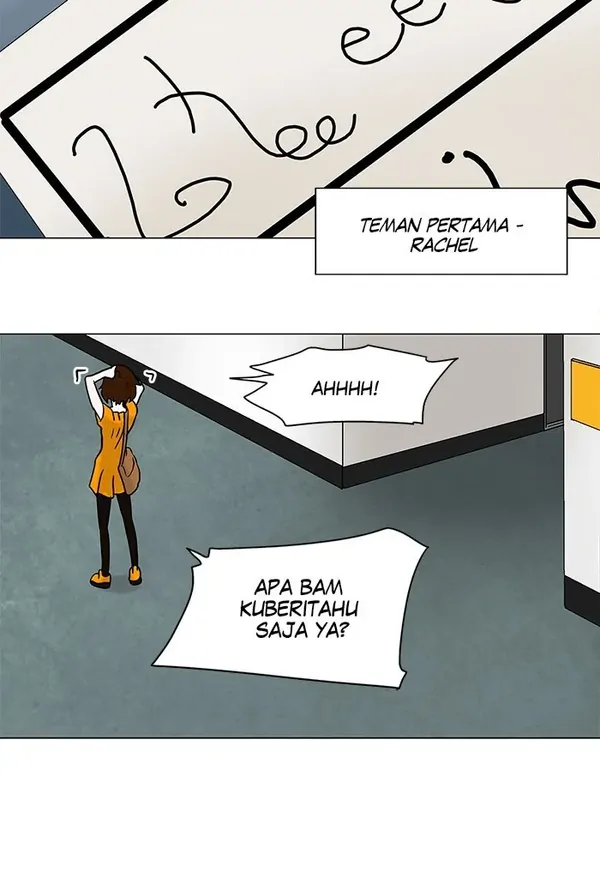 Baca Tower of God - Chapter 35 halaman 19