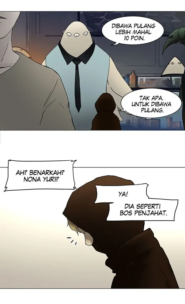 Baca Tower of God - Chapter 35 halaman 2