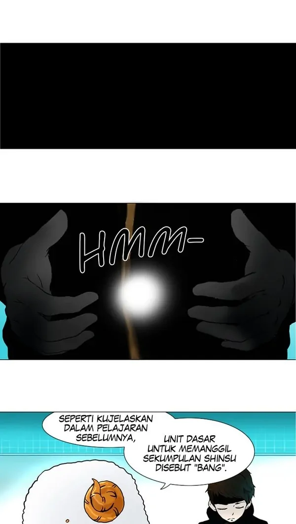 Baca Tower of God - Chapter 35 halaman 20