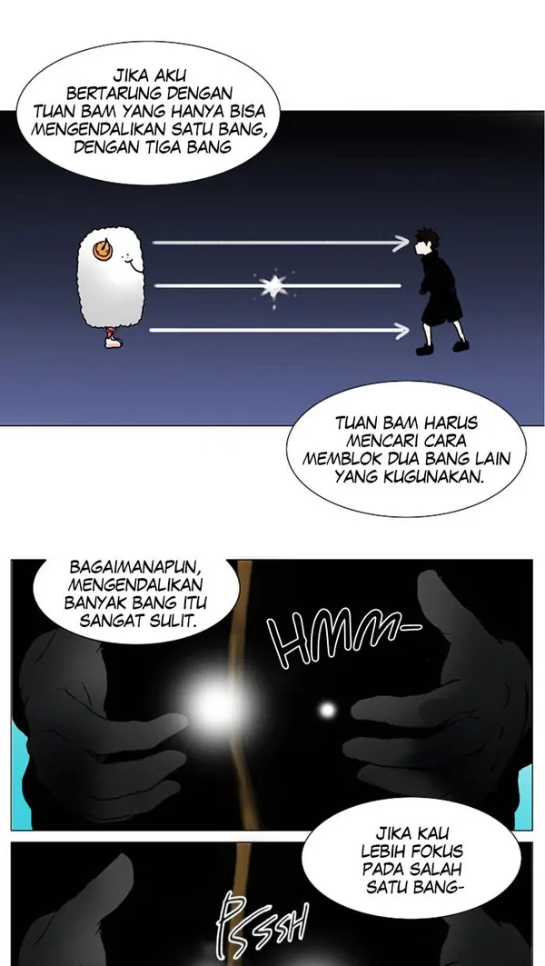 Baca Tower of God - Chapter 35 halaman 22