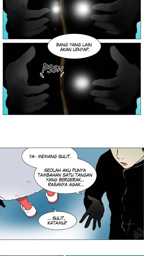 Baca Tower of God - Chapter 35 halaman 23
