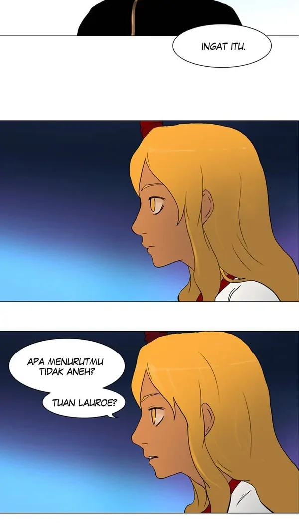 Baca Tower of God - Chapter 35 halaman 25