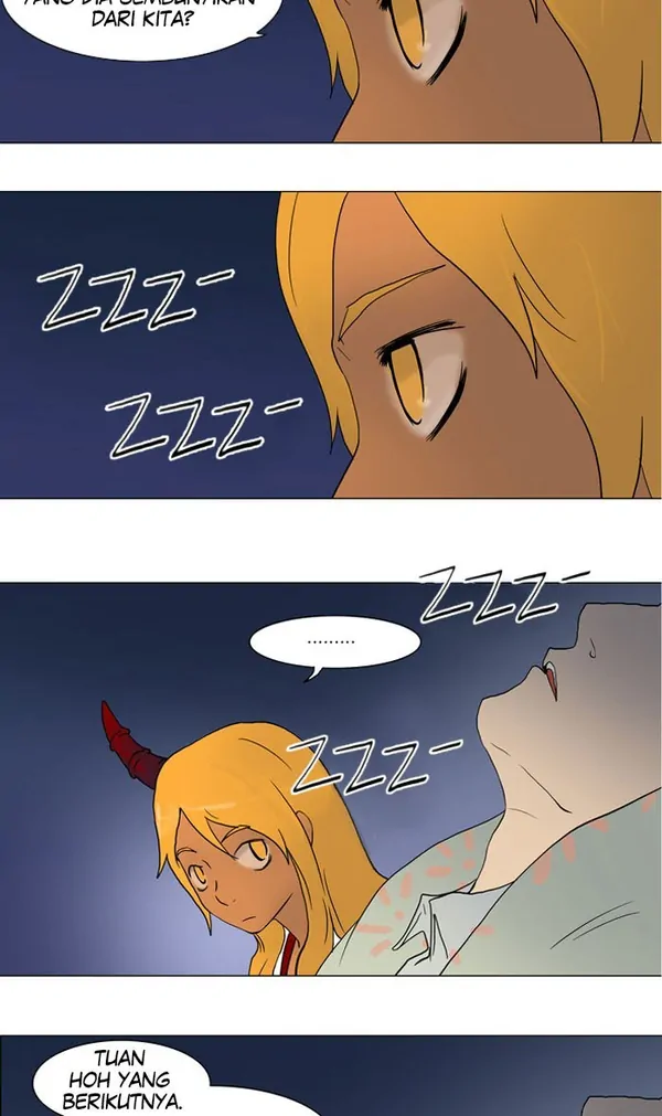 Baca Tower of God - Chapter 35 halaman 27