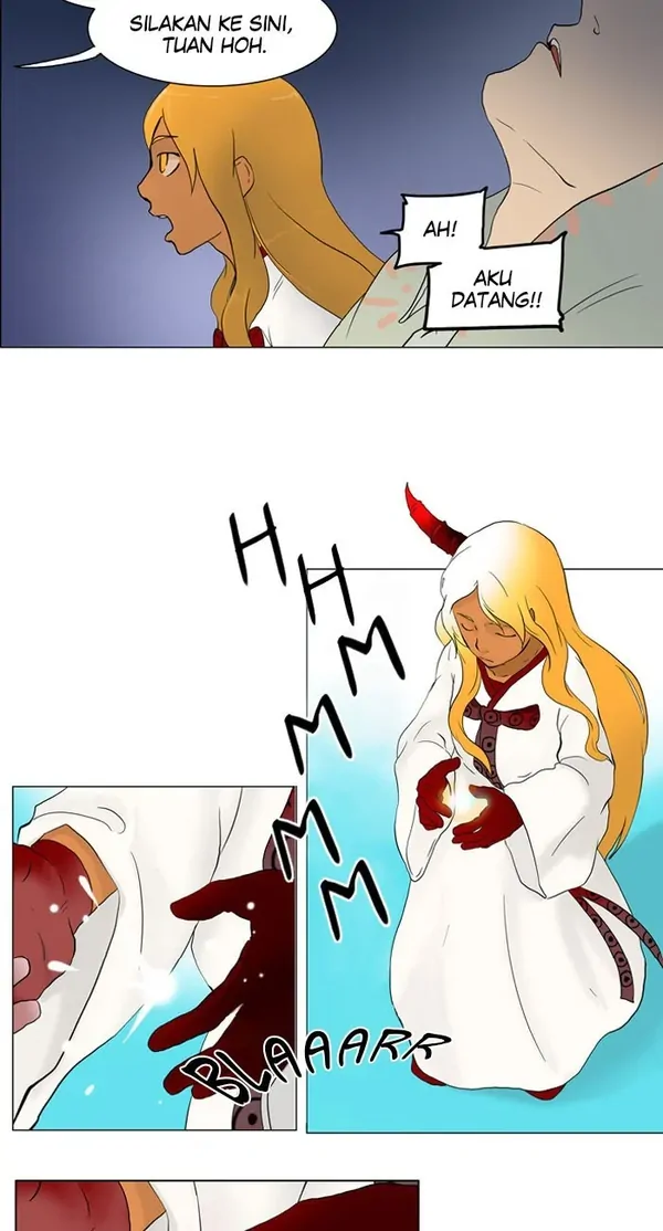 Baca Tower of God - Chapter 35 halaman 28