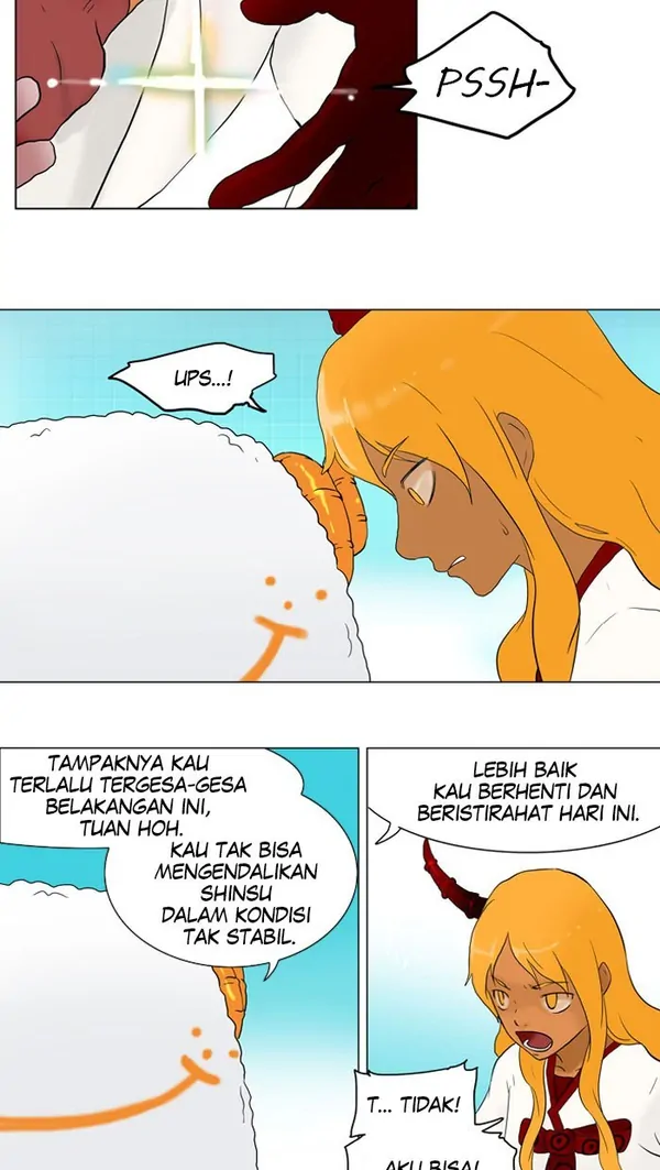 Baca Tower of God - Chapter 35 halaman 29
