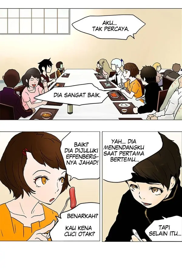 Baca Tower of God - Chapter 35 halaman 3