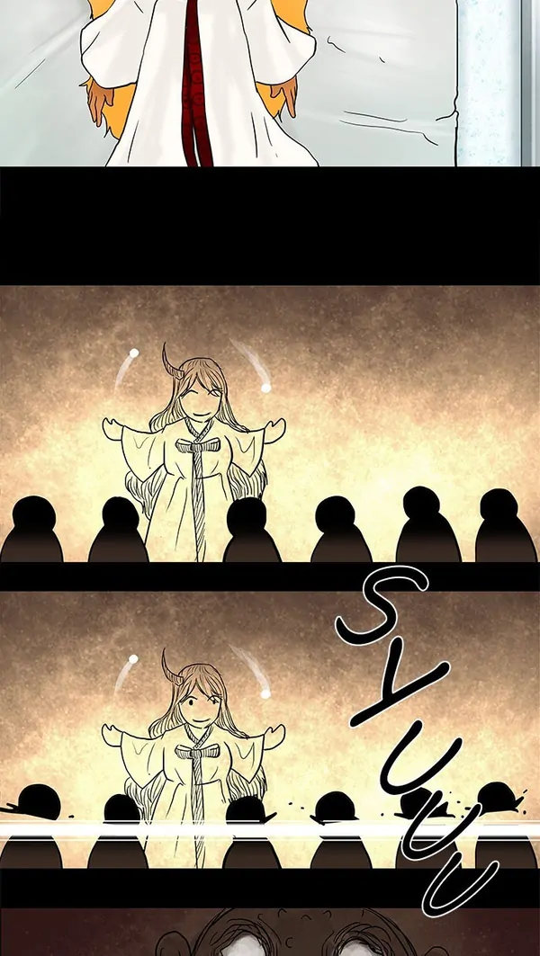 Baca Tower of God - Chapter 35 halaman 32