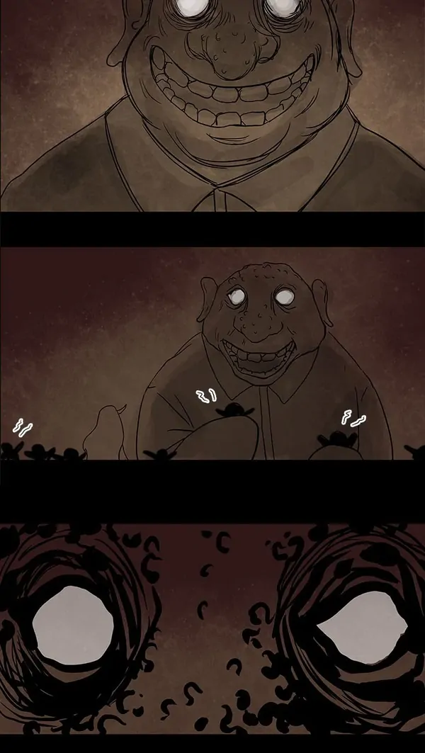 Baca Tower of God - Chapter 35 halaman 33