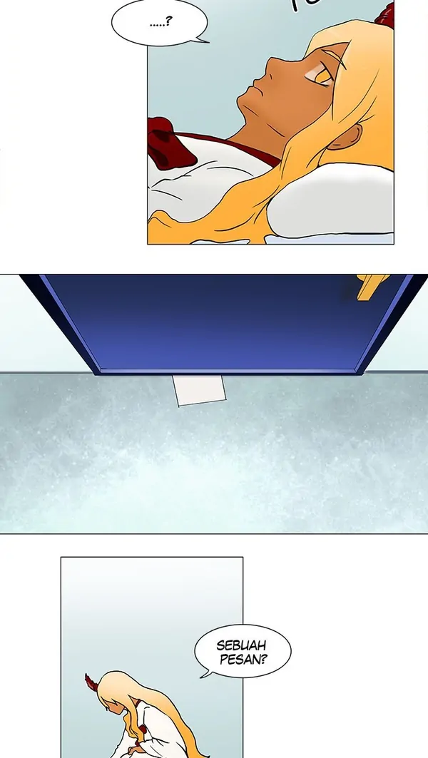 Baca Tower of God - Chapter 35 halaman 35