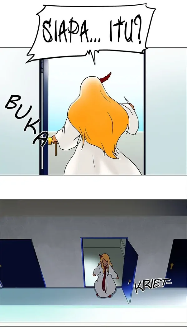 Baca Tower of God - Chapter 35 halaman 39
