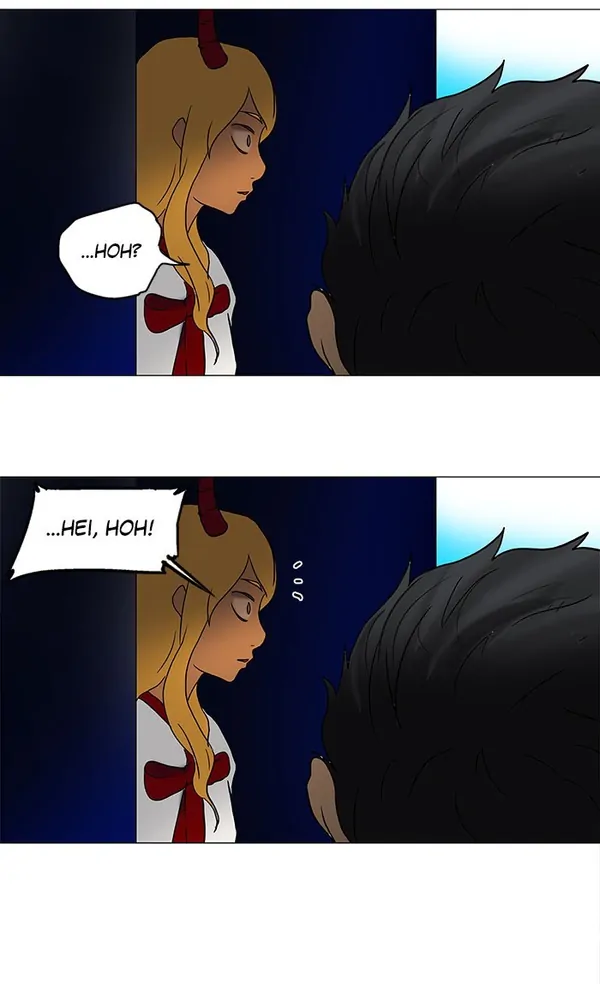Baca Tower of God - Chapter 35 halaman 41