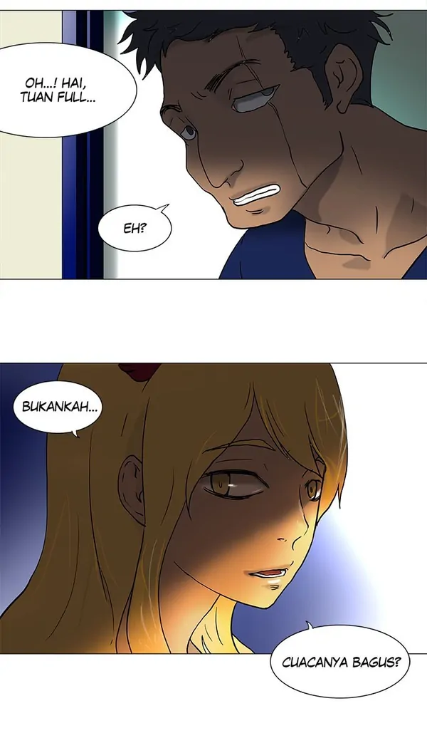 Baca Tower of God - Chapter 35 halaman 42