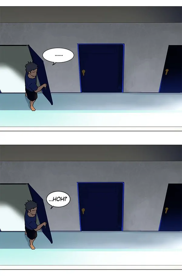 Baca Tower of God - Chapter 35 halaman 44