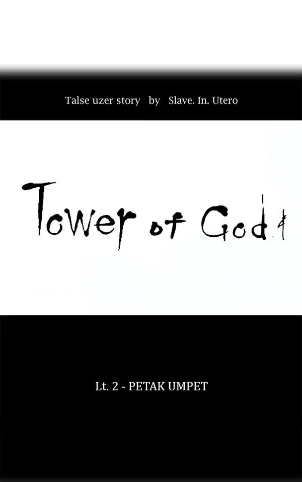 Baca Tower of God - Chapter 35 halaman 6