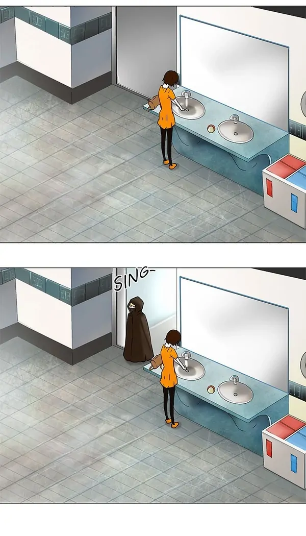 Baca Tower of God - Chapter 35 halaman 9