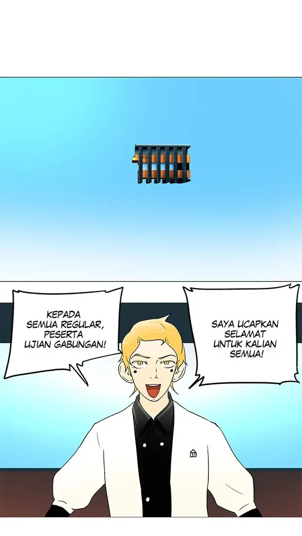 Baca Tower of God - Chapter 36 halaman 10